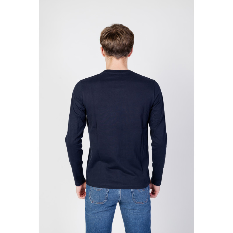 U s  Polo Assn  Megztinis 66730 34502 Blue