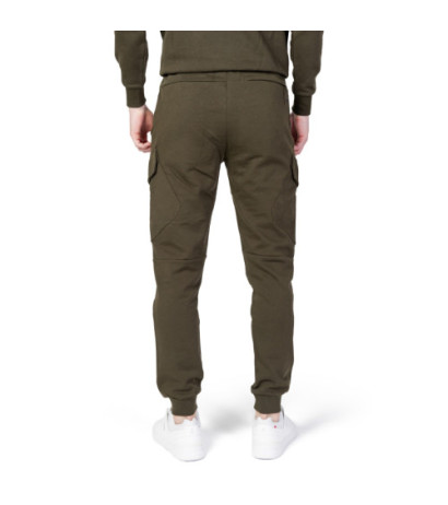 U s  Polo Assn  Kelnės 66649 53223 Green