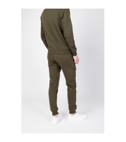 U s  Polo Assn  Kelnės 66649 53223 Green