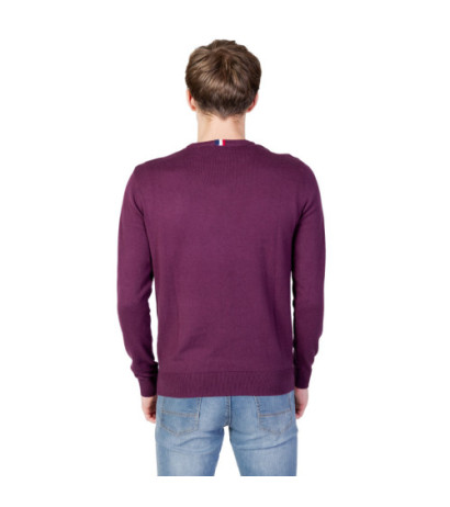 U s  Polo Assn  Megztinis 66566 48847 Purple