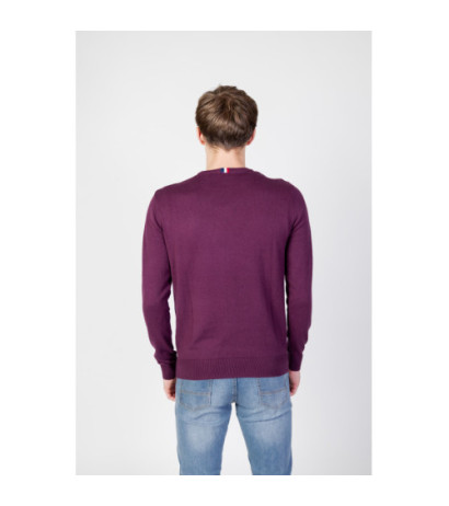U s  Polo Assn  Megztinis 66566 48847 Purple