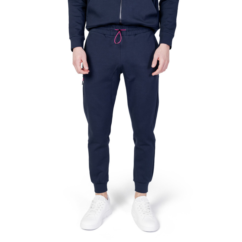 U s  Polo Assn  Kelnės 66673 53379 Blue