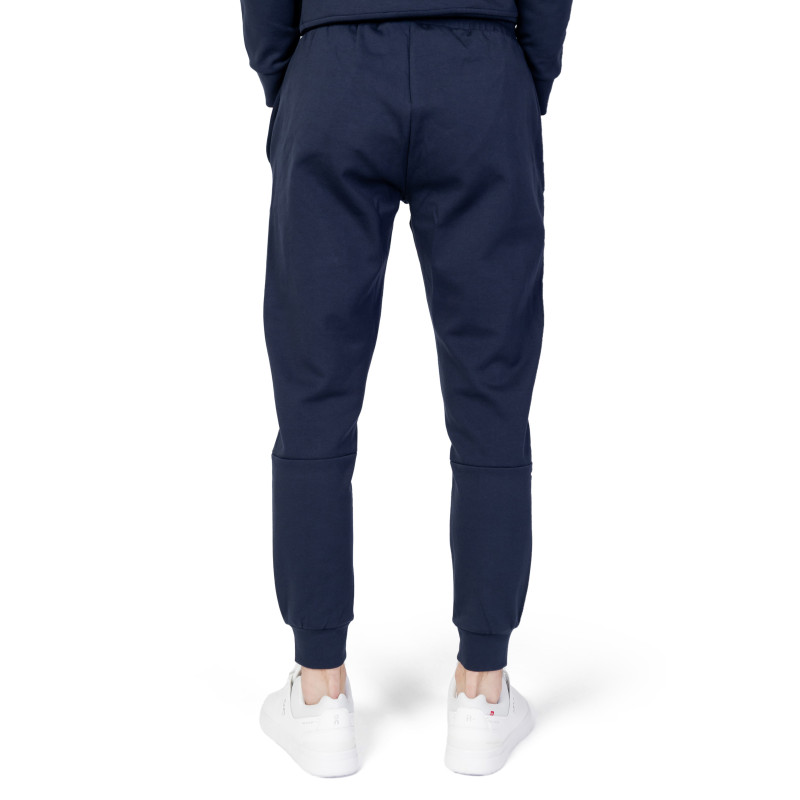 U s  Polo Assn  Kelnės 66673 53379 Blue