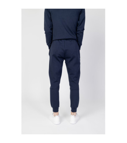 U s  Polo Assn  Kelnės 66673 53379 Blue