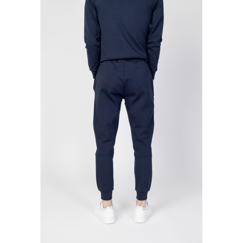 U s  Polo Assn  Kelnės 66673 53379 Blue