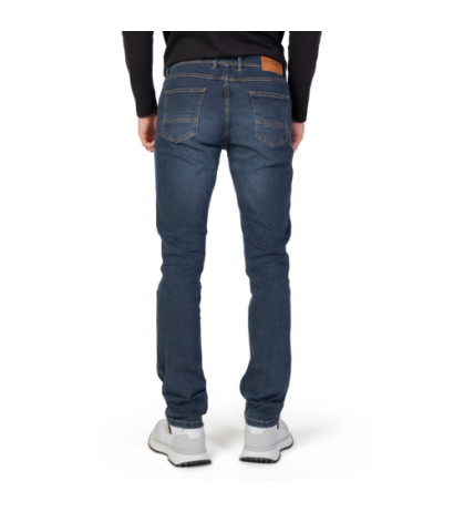 U s  Polo Assn  Džinsai 67571 53486 Blue
