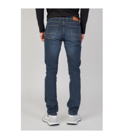 U s  Polo Assn  Džinsai 67571 53486 Blue