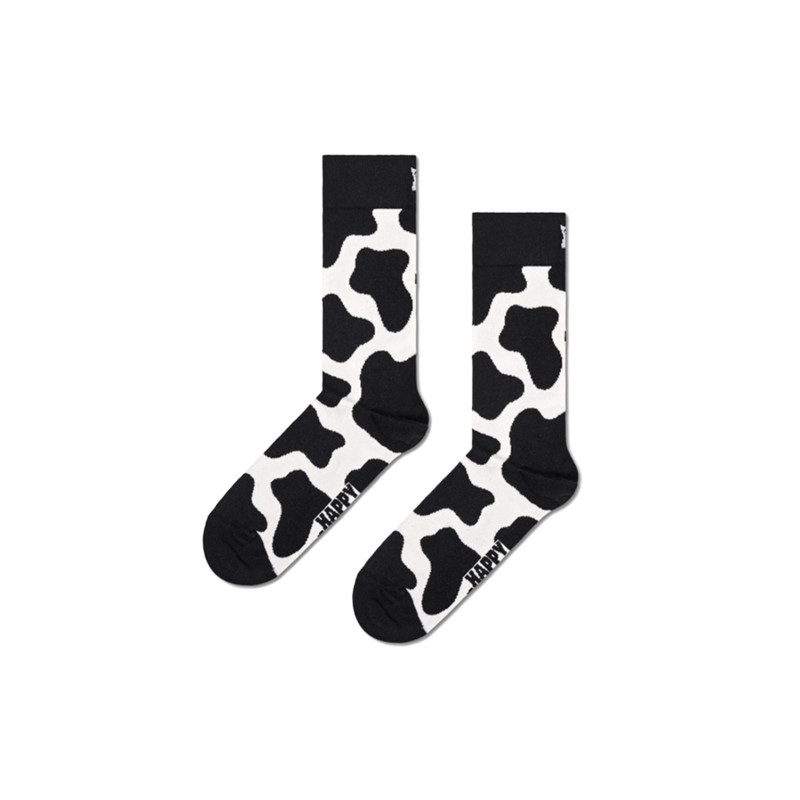 Happy Socks Apatiniai COW01-9300 Black