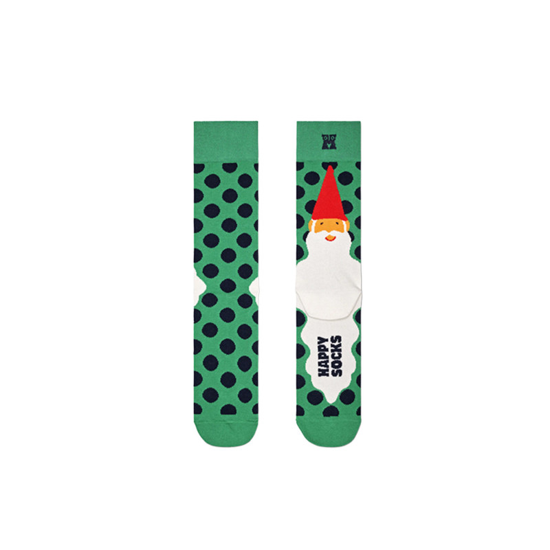 Happy Socks Apatiniai P000258 Green