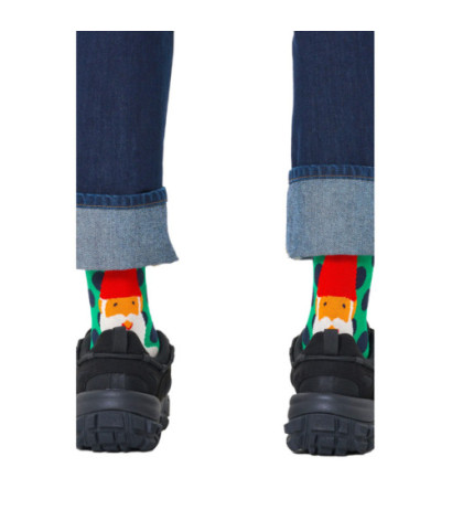 Happy Socks Apatiniai P000258 Green