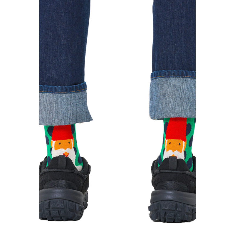 Happy Socks Apatiniai P000258 Green
