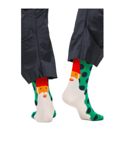Happy Socks Apatiniai P000258 Green