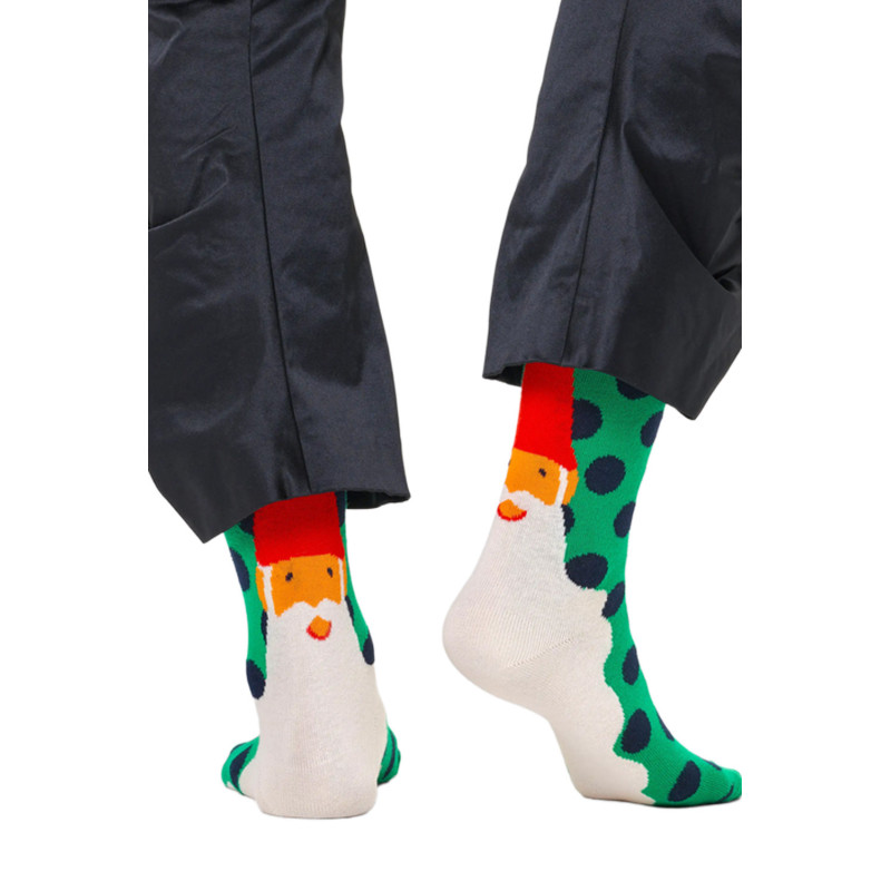 Happy Socks Apatiniai P000258 Green