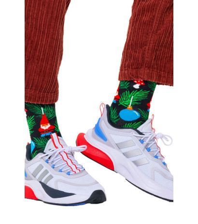 Happy Socks Apatiniai P000260 Black