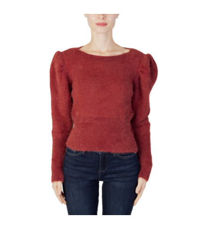 One 0 Megztinis O Z027 Red