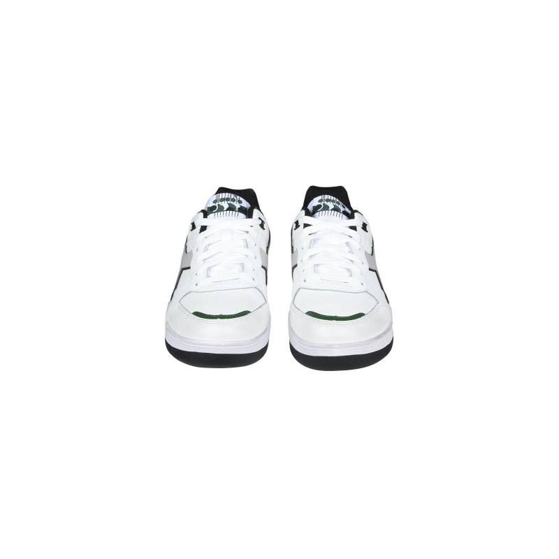 Diadora Laisvalaikio Bateliai 501 180124 White