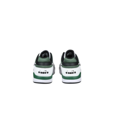 Diadora Laisvalaikio Bateliai 501 180124 White