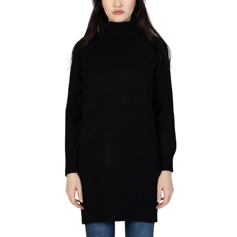 Sandro Ferrone Sunelė S83YBDMA96009 Black