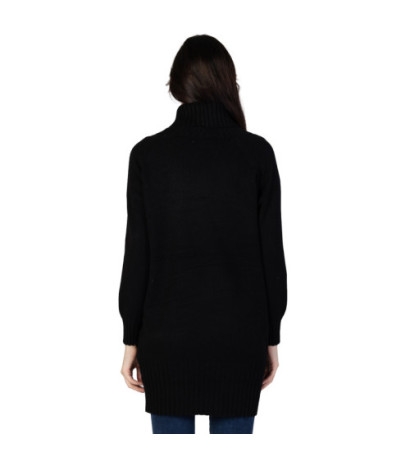Sandro Ferrone Sunelė S83YBDMA96009 Black