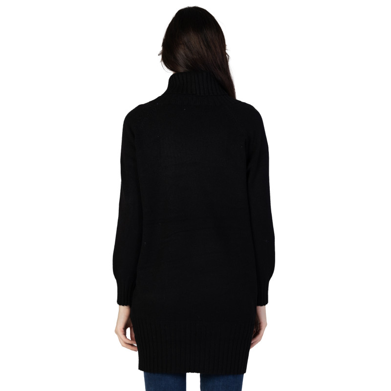 Sandro Ferrone Sunelė S83YBDMA96009 Black