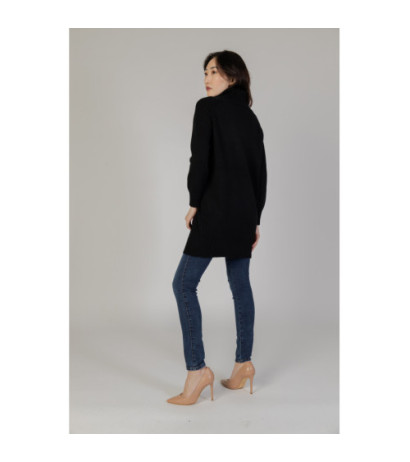 Sandro Ferrone Sunelė S83YBDMA96009 Black