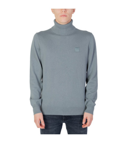 Boss Megztinis 50498952 Green