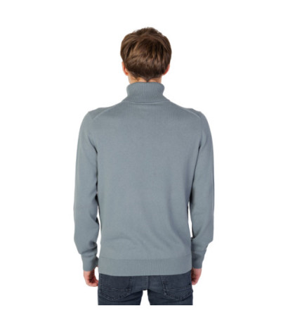 Boss Megztinis 50498952 Green