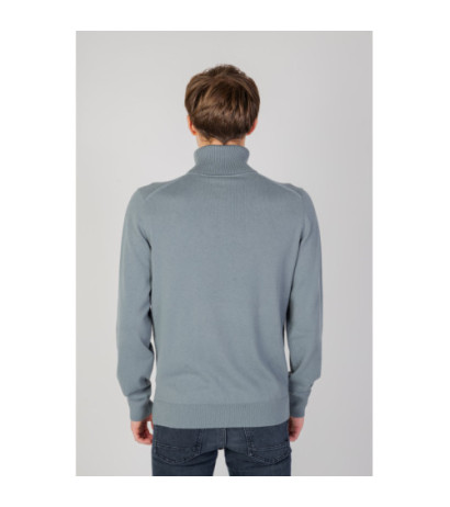 Boss Megztinis 50498952 Green
