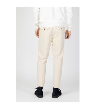 Borghese Kelnės 3WPAQ1 HS DS203 2 Beige