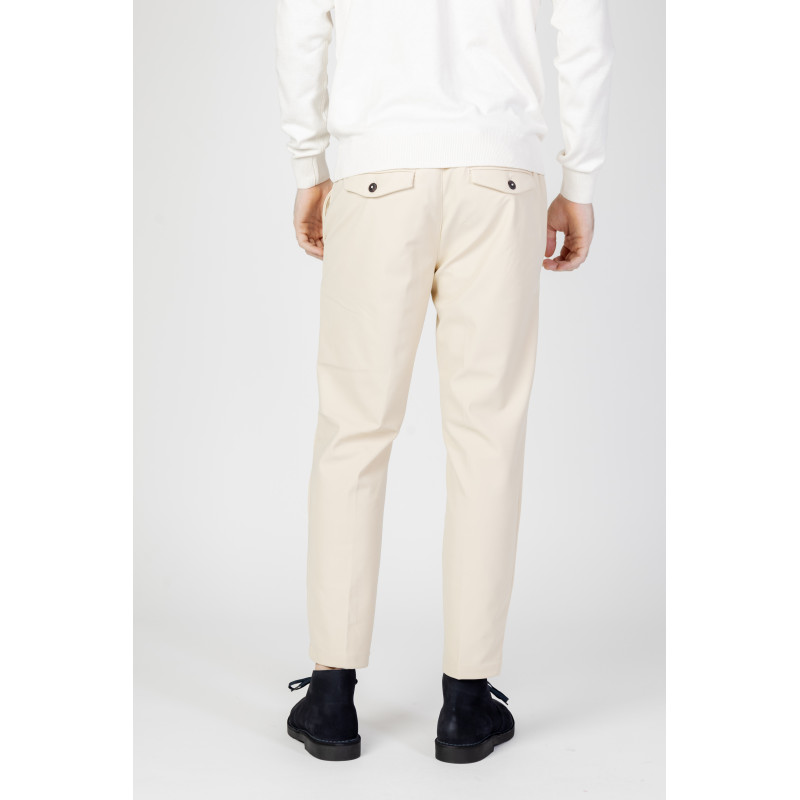Borghese Kelnės 3WPAQ1 HS DS203 2 Beige
