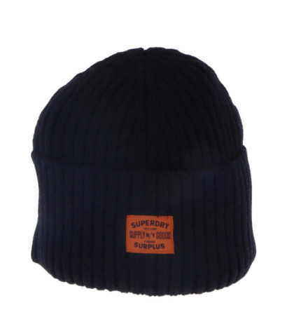 Superdry Kepurė W9010160A Blue