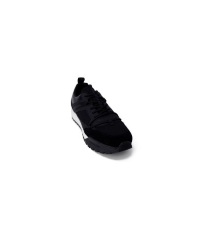 Calvin Klein Jeans Laisvalaikio Bateliai YM0YM00710 Black