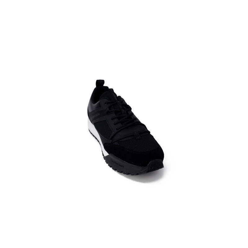 Calvin Klein Jeans Laisvalaikio Bateliai YM0YM00710 Black