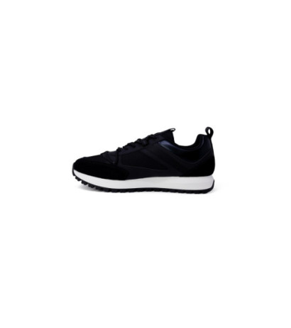 Calvin Klein Jeans Laisvalaikio Bateliai YM0YM00710 Black