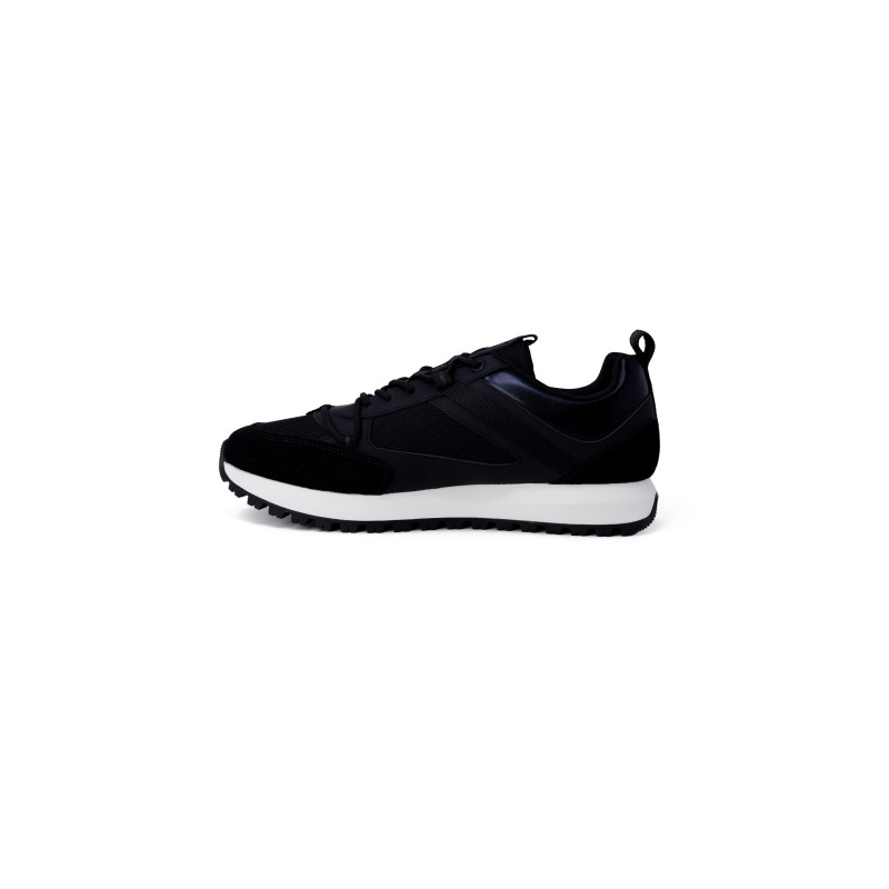 Calvin Klein Jeans Laisvalaikio Bateliai YM0YM00710 Black