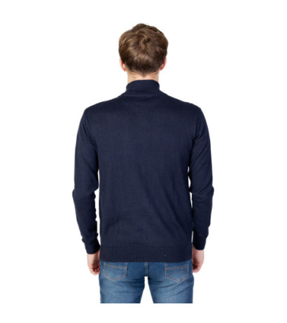 U s  Polo Assn  Megztinis 66569 48847 Blue