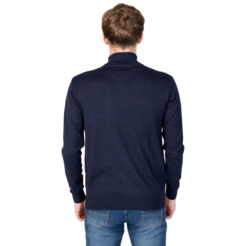 U s  Polo Assn  Megztinis 66569 48847 Blue