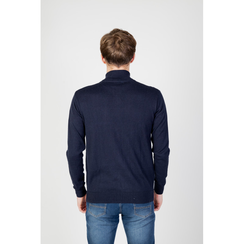 U s  Polo Assn  Megztinis 66569 48847 Blue