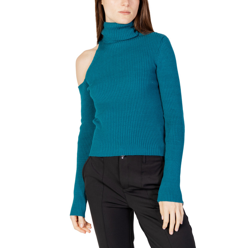 Hanny Deep Megztinis F767YBD20587 Green