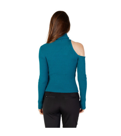 Hanny Deep Megztinis F767YBD20587 Green