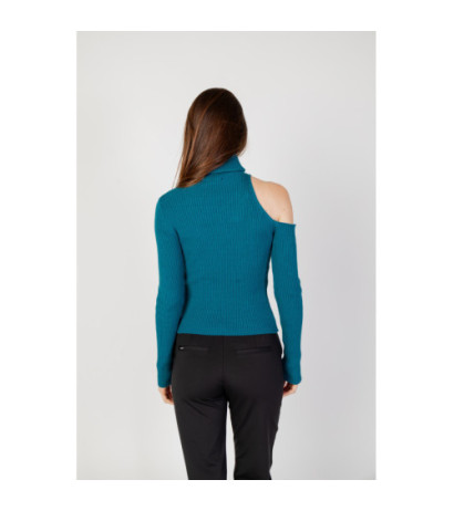 Hanny Deep Megztinis F767YBD20587 Green