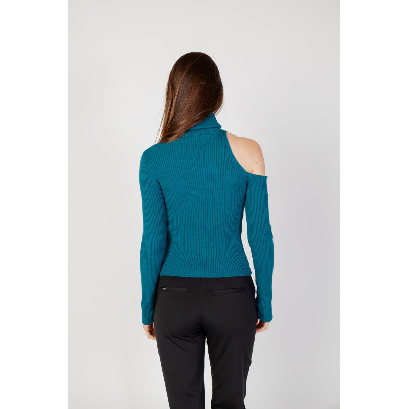 Hanny Deep Megztinis F767YBD20587 Green