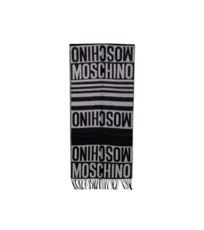 Moschino šalikas 30770...