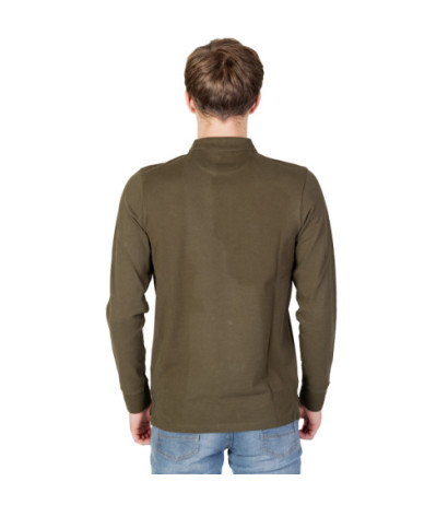 U s  Polo Assn  Polo Marškinėliai 66709 49785 Green