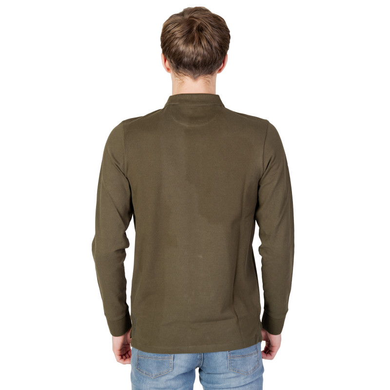 U s  Polo Assn  Polo Marškinėliai 66709 49785 Green