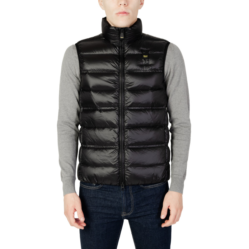 Blauer Liemenė 23WBLUX03100 Black
