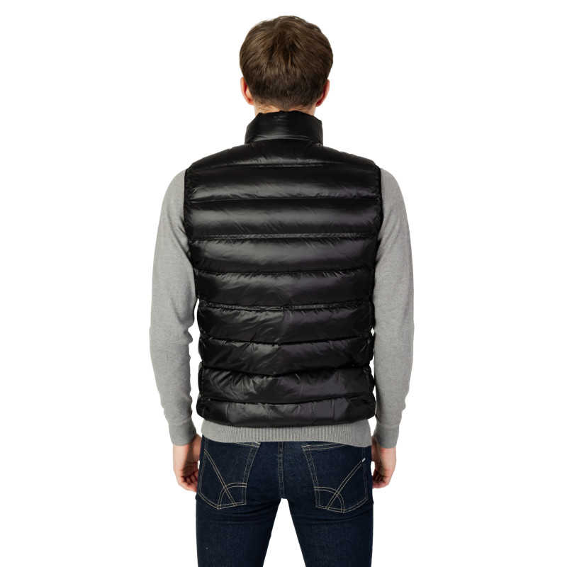 Blauer Liemenė 23WBLUX03100 Black