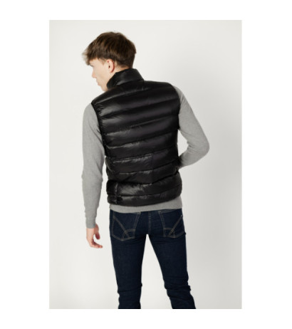 Blauer Liemenė 23WBLUX03100 Black