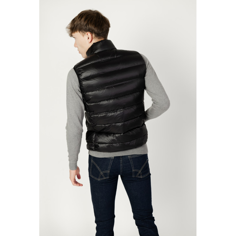 Blauer Liemenė 23WBLUX03100 Black