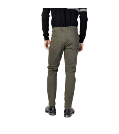Borghese Kelnės 3WPAZ3 TW31 Green